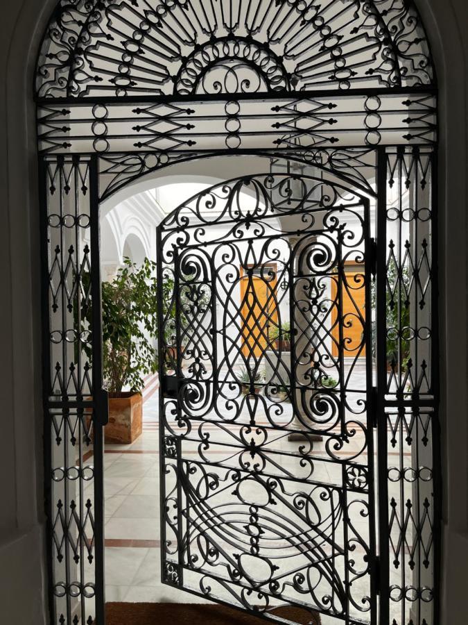 En Sanlucar Apartamento Sanlúcar de Barrameda Exterior foto