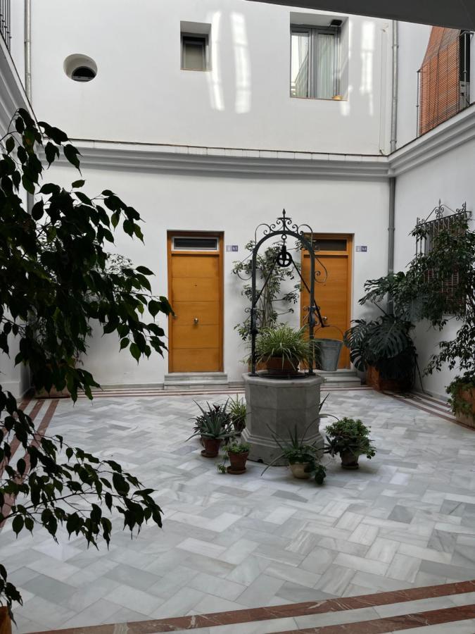 En Sanlucar Apartamento Sanlúcar de Barrameda Exterior foto