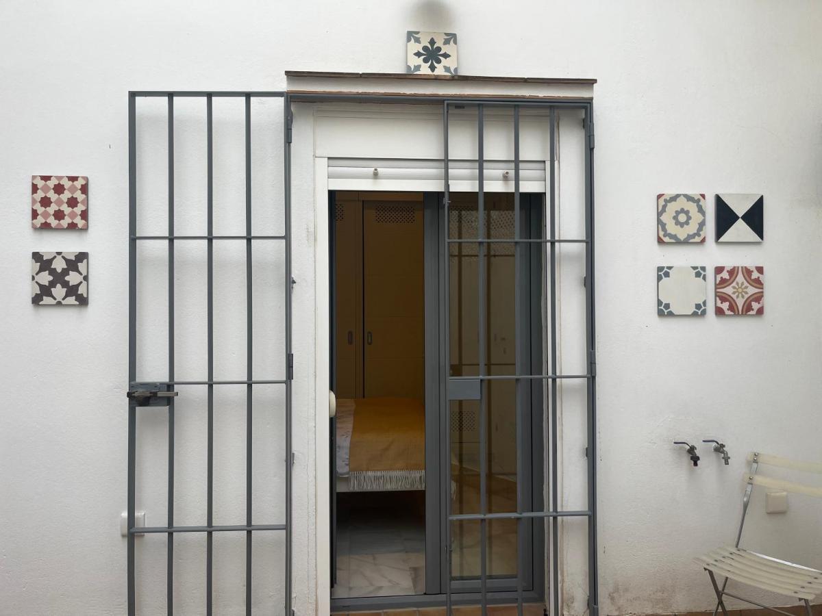 En Sanlucar Apartamento Sanlúcar de Barrameda Exterior foto