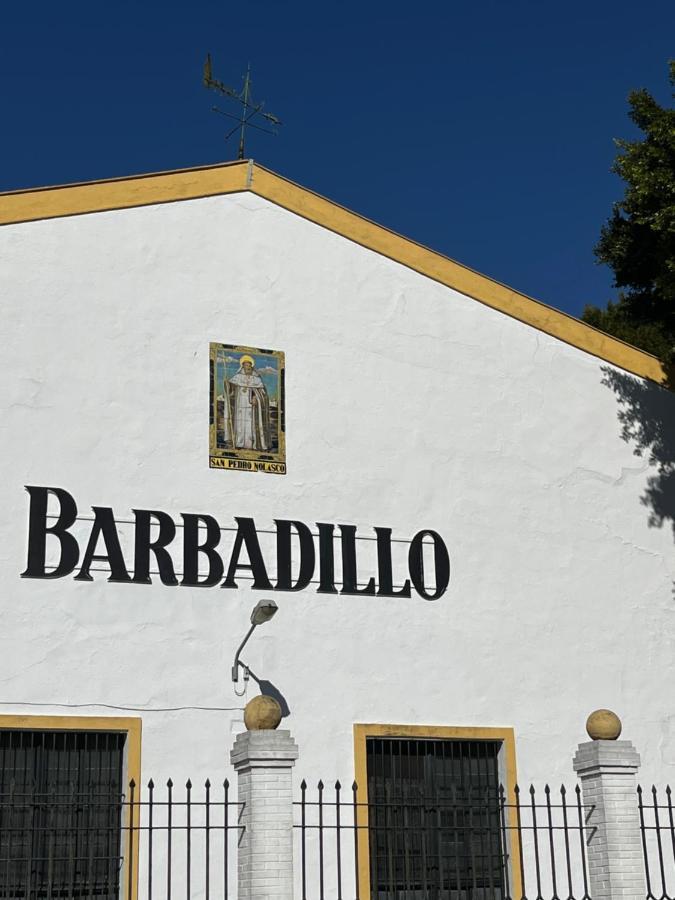 En Sanlucar Apartamento Sanlúcar de Barrameda Exterior foto